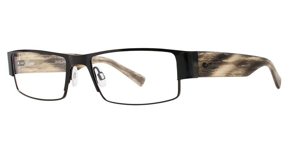 Randy Jackson RJ1048 Eyeglasses - Gunmetal - view 5